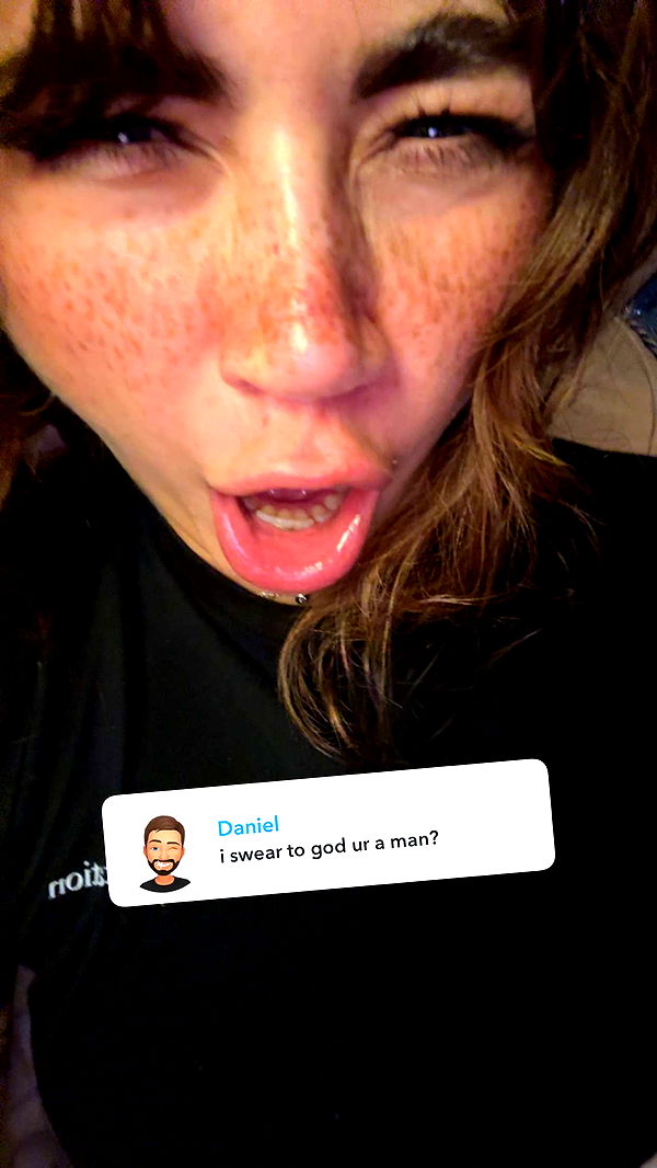 realhaylujan image ~ Altpins