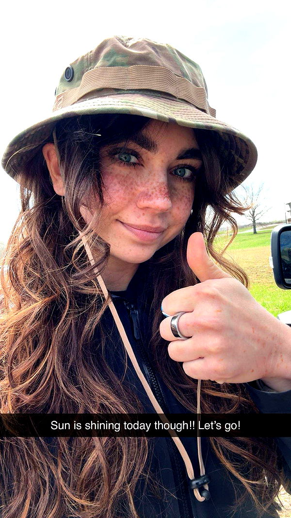 realhaylujan image ~ Altpins