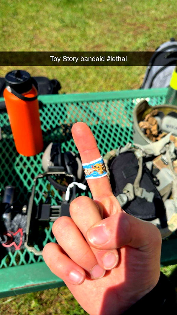 realhaylujan image ~ Altpins