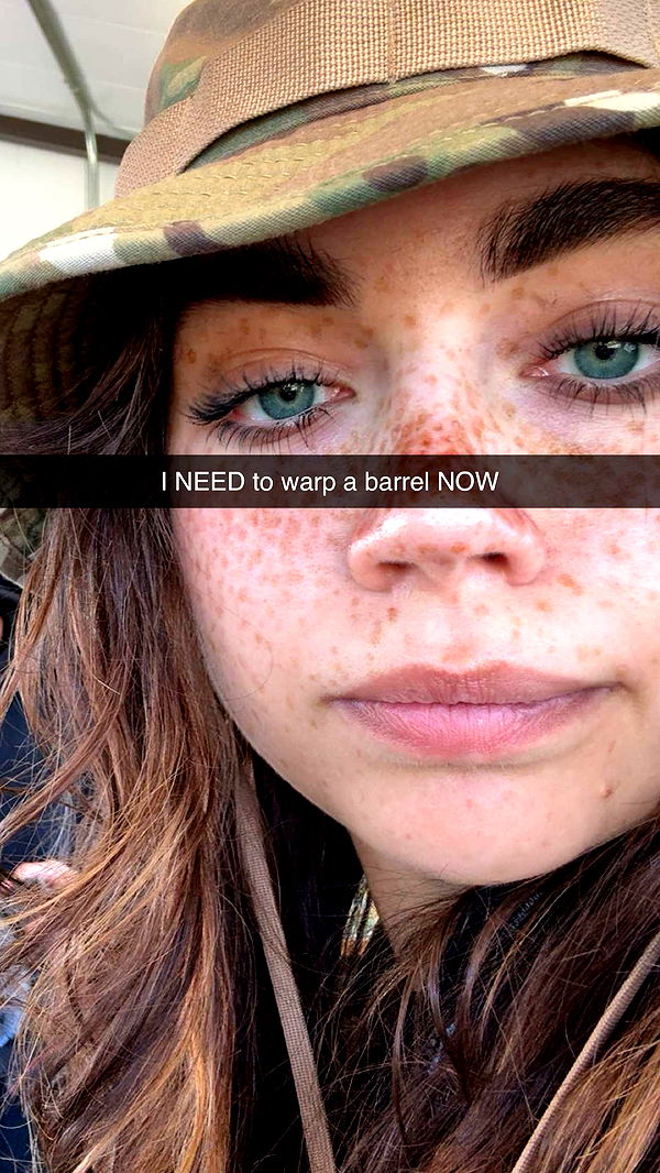 realhaylujan image ~ Altpins