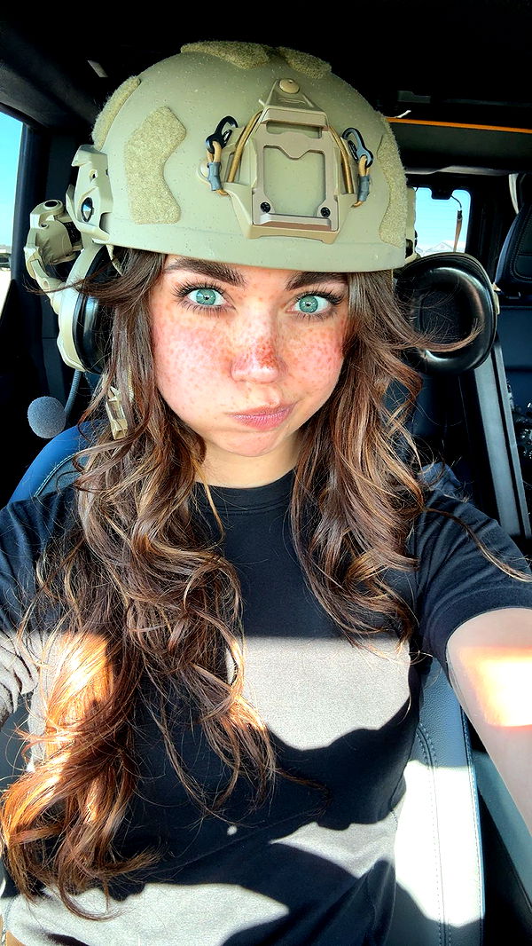 realhaylujan image ~ Altpins