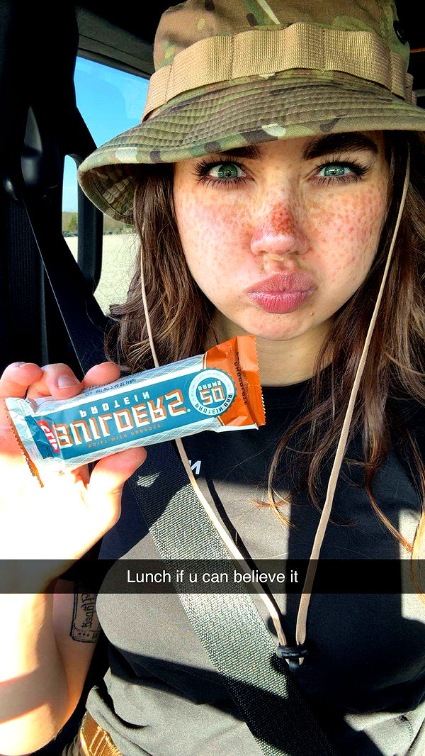 realhaylujan image ~ Altpins