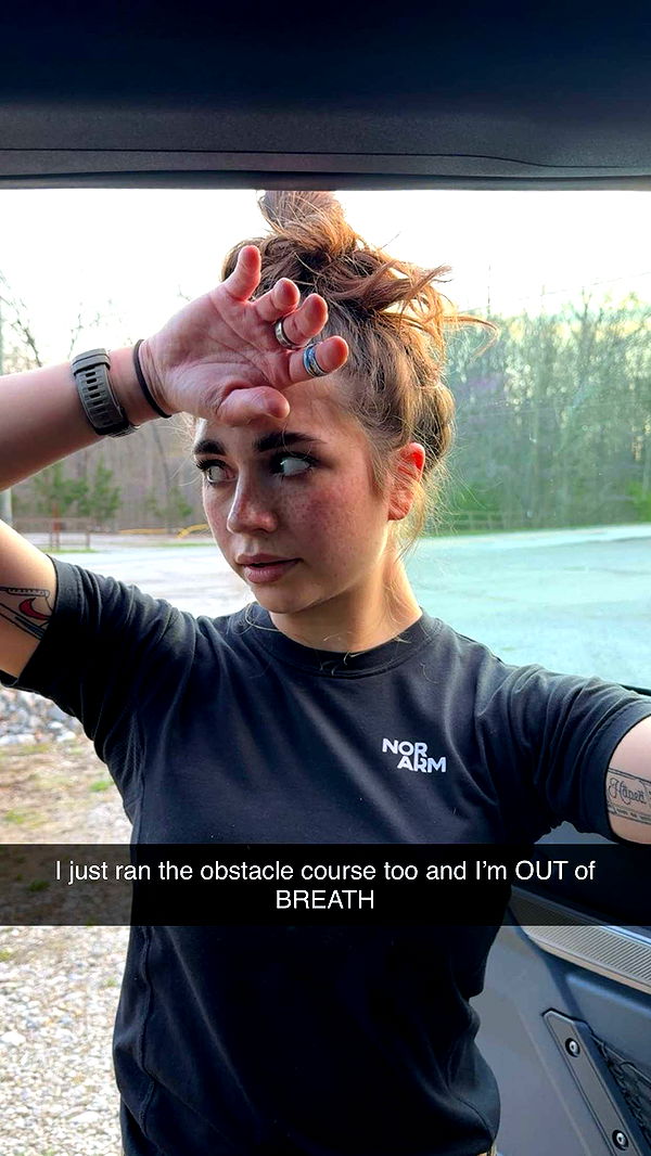 realhaylujan image ~ Altpins