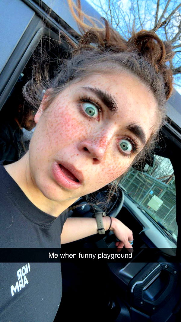 realhaylujan image ~ Altpins