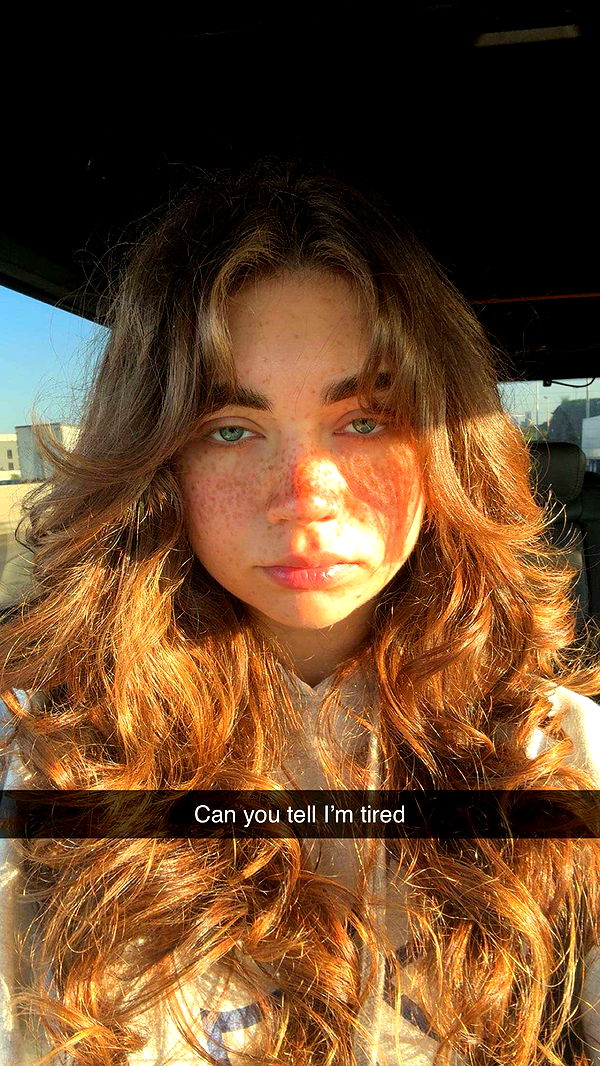 realhaylujan image ~ Altpins