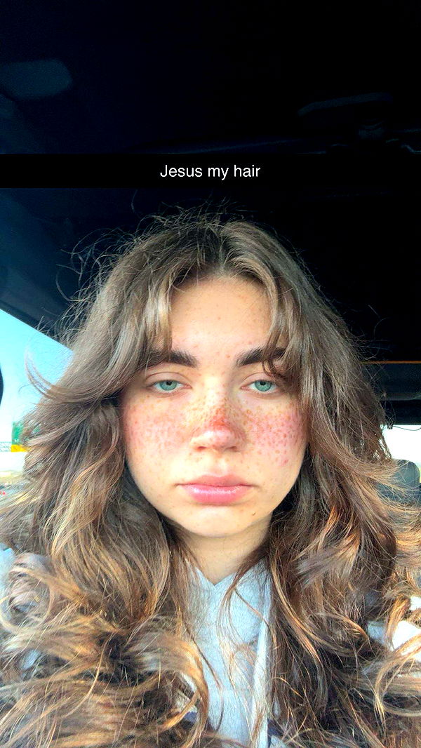 realhaylujan image ~ Altpins