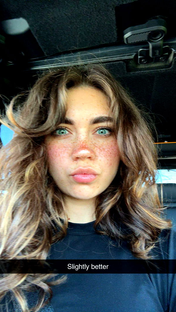 realhaylujan image ~ Altpins