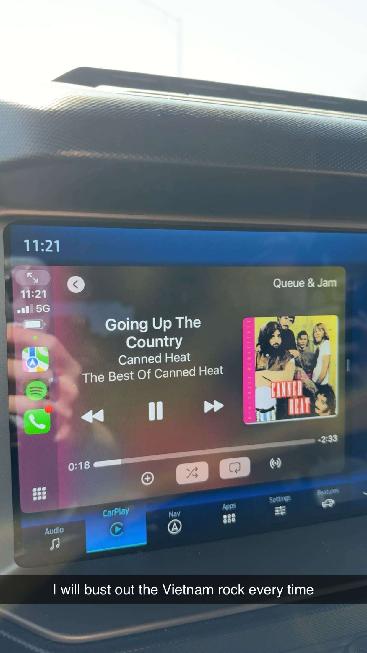 realhaylujan snapchat image archive image