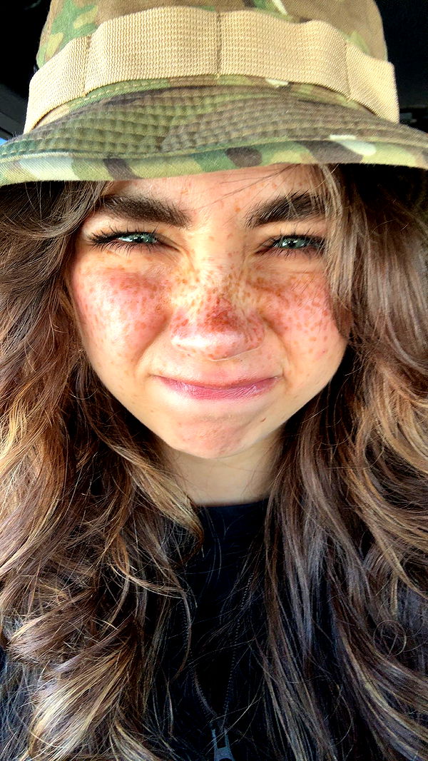 realhaylujan image ~ Altpins