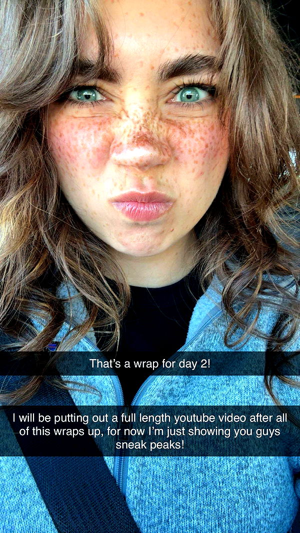 realhaylujan image ~ Altpins