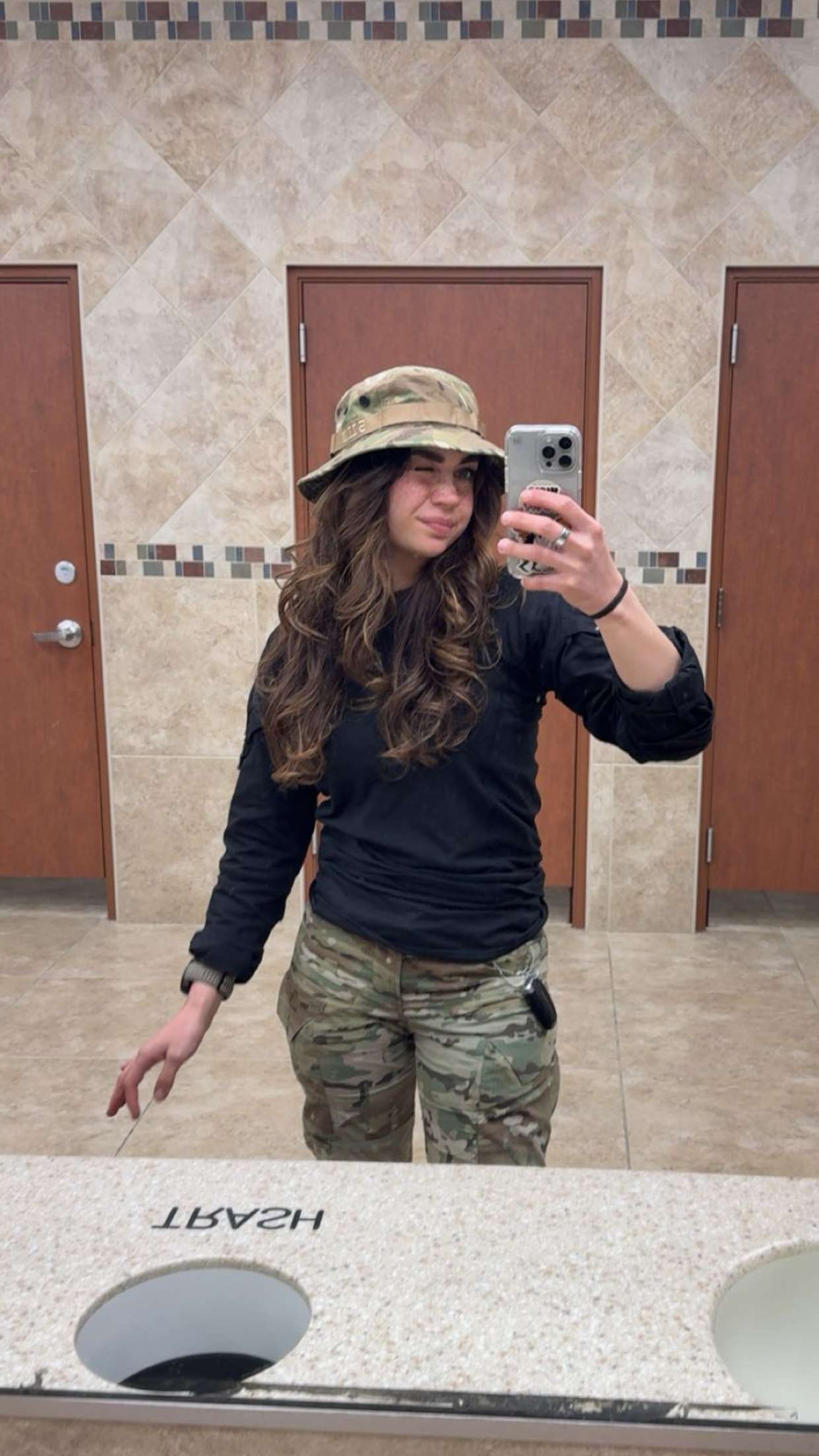 realhaylujan snapchat image archive image