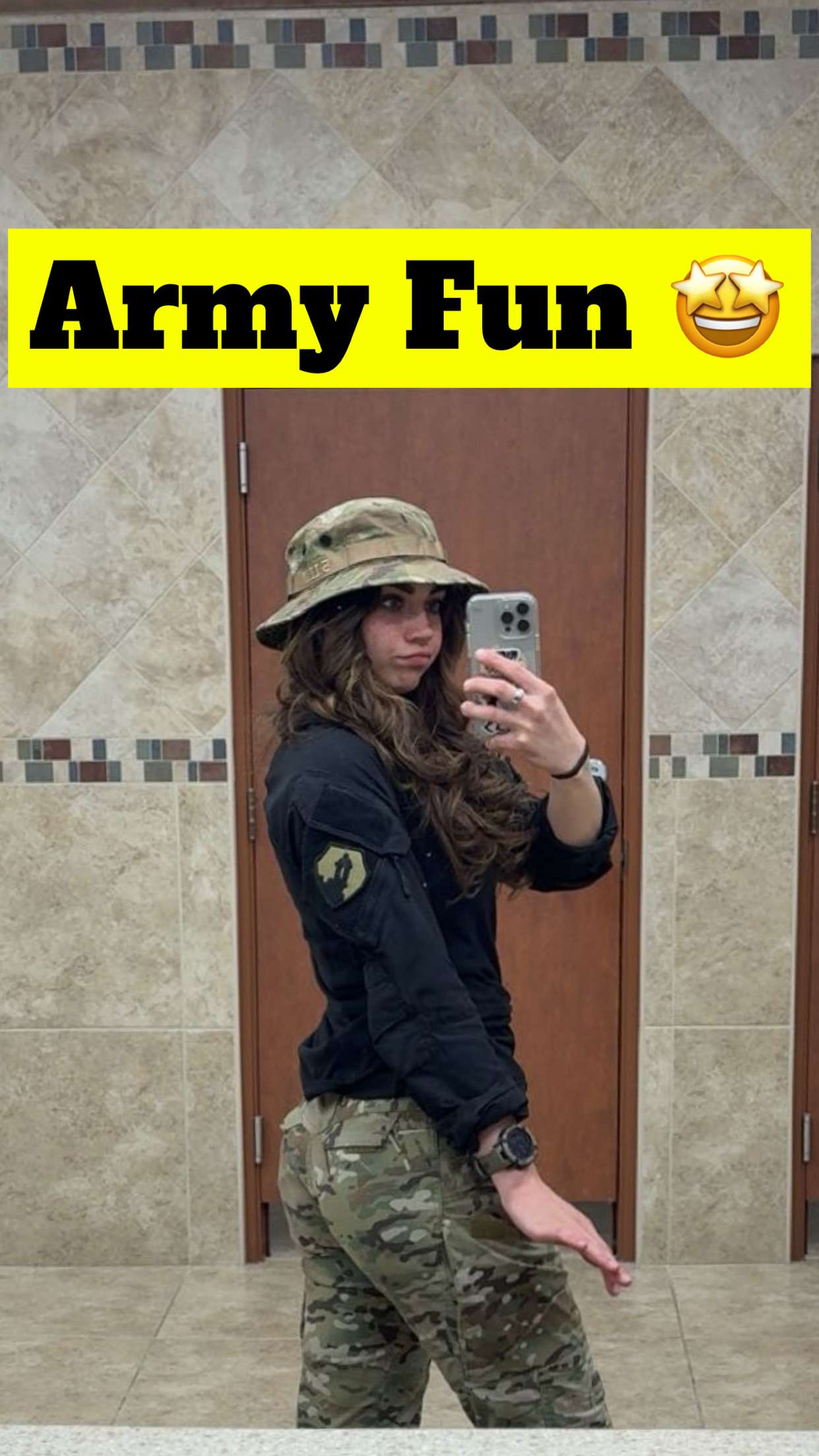 realhaylujan snapchat image archive image