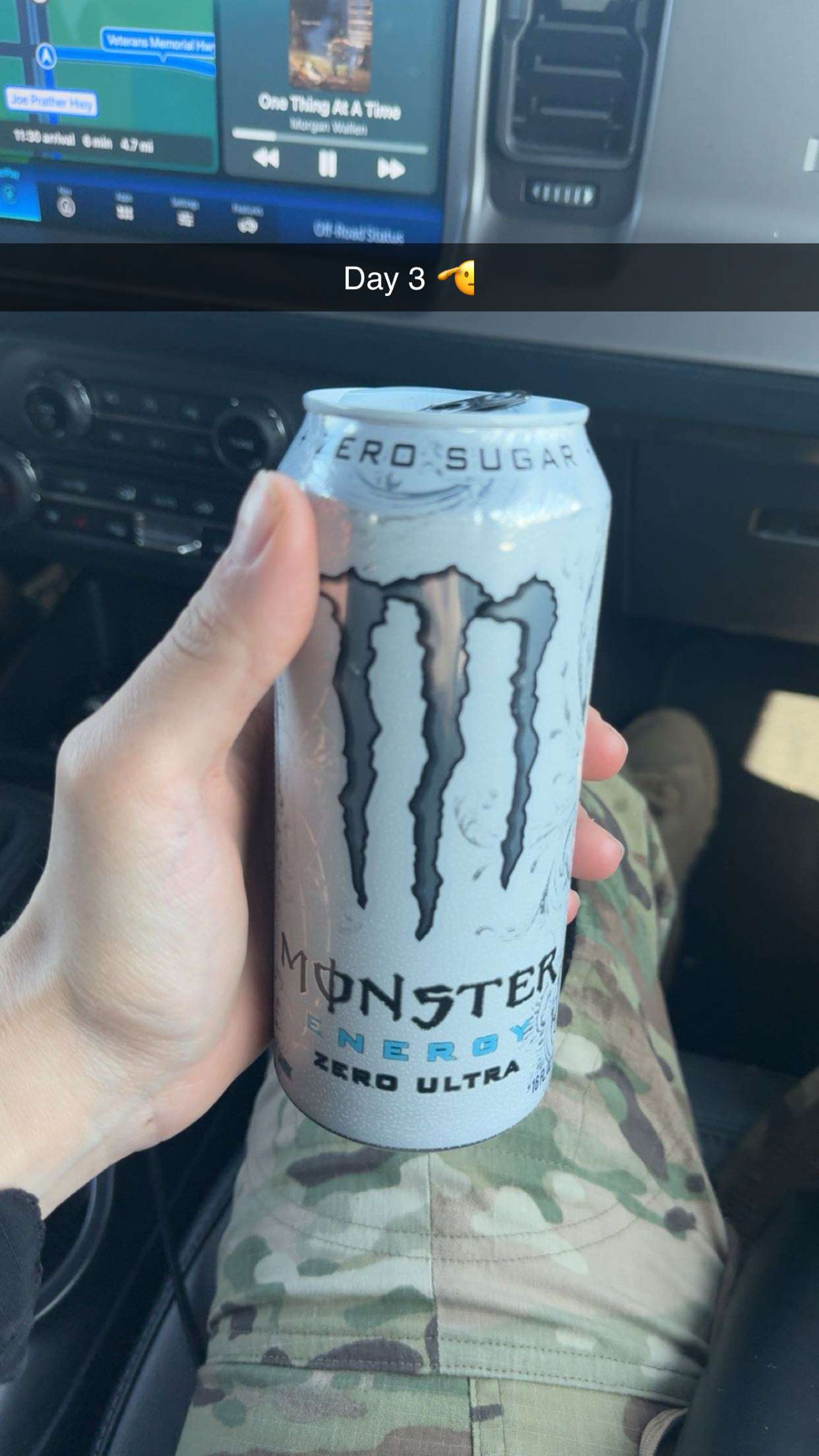 realhaylujan snapchat image archive image