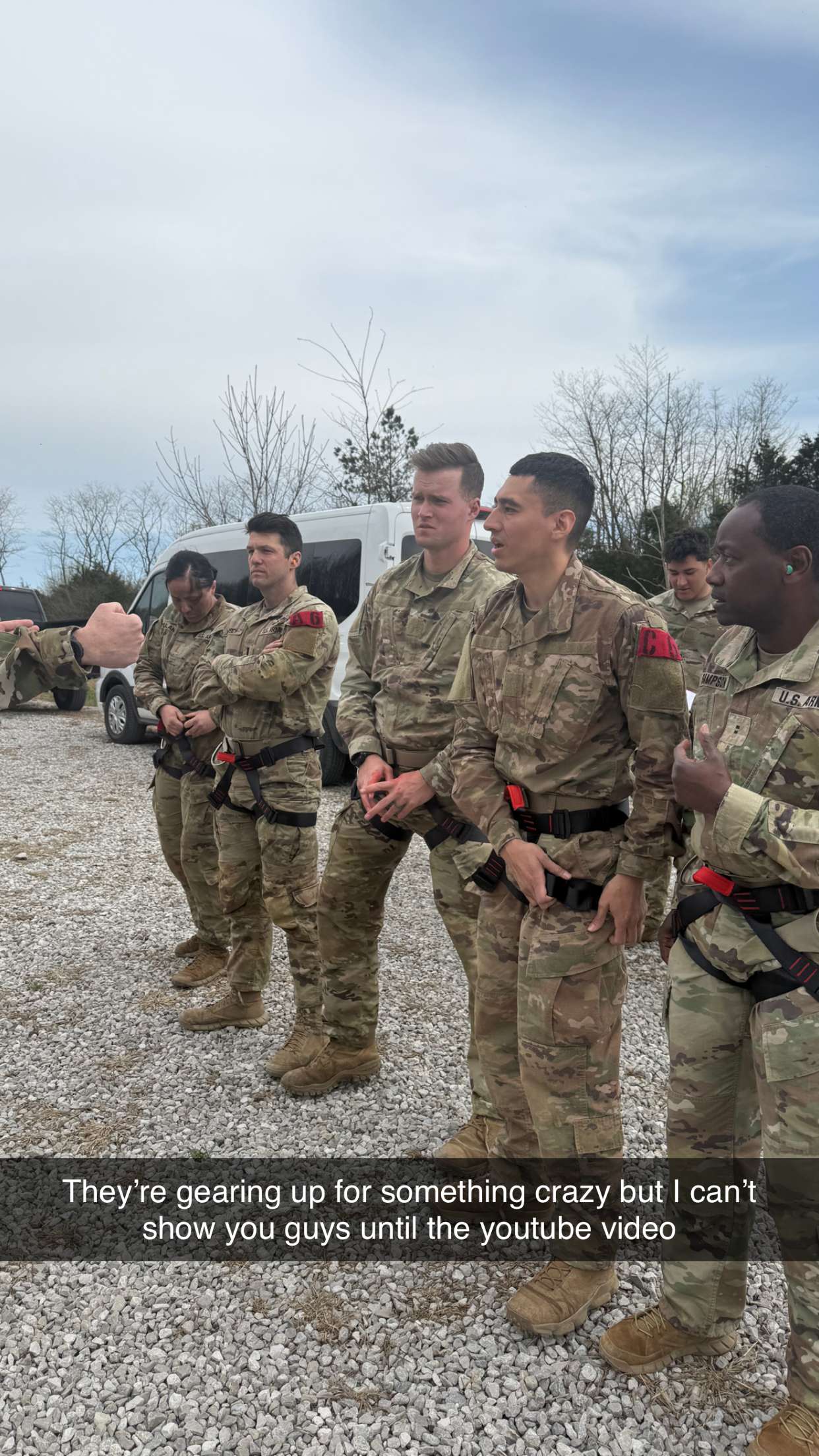 realhaylujan snapchat image archive image