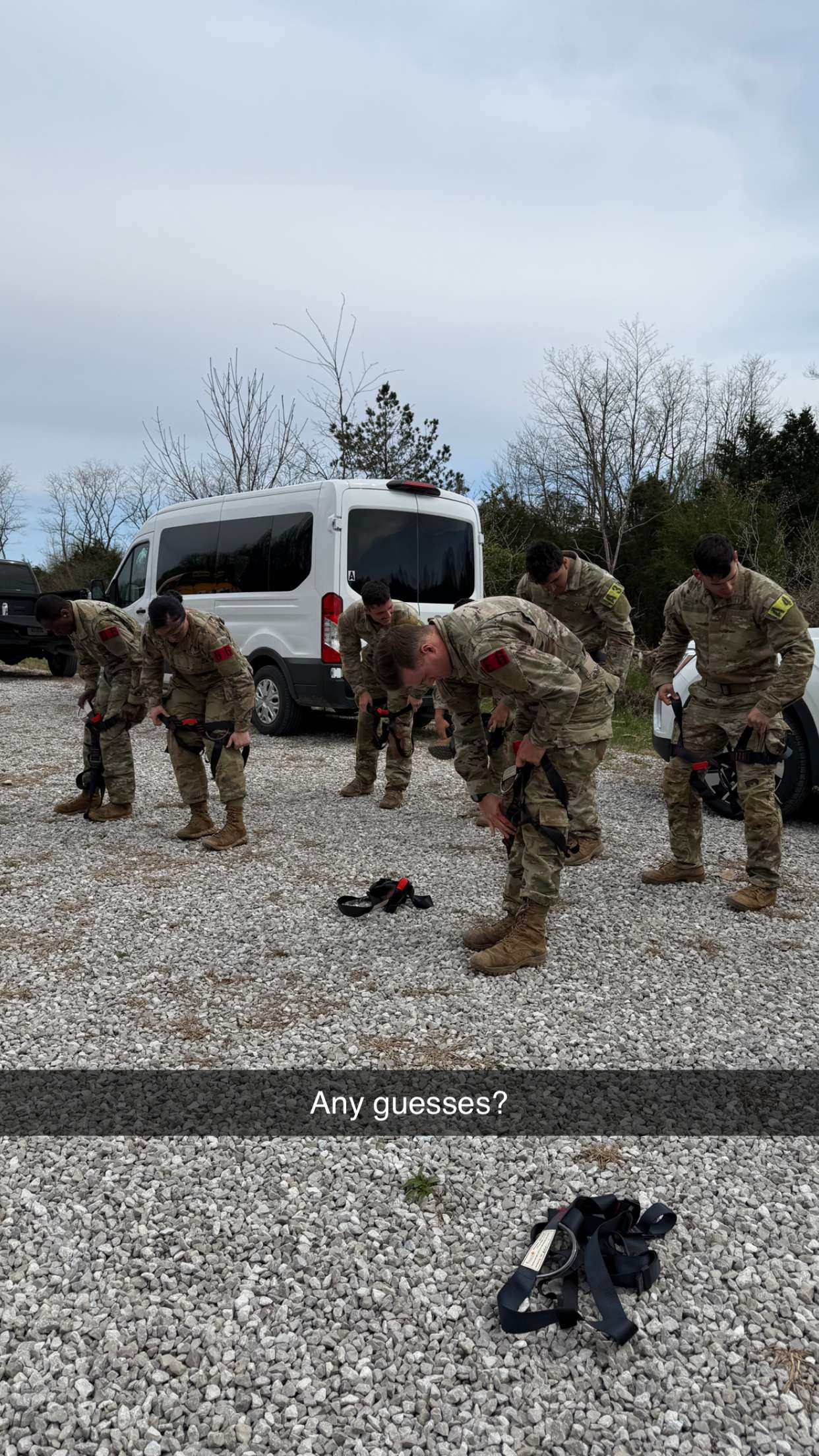 realhaylujan snapchat image archive image