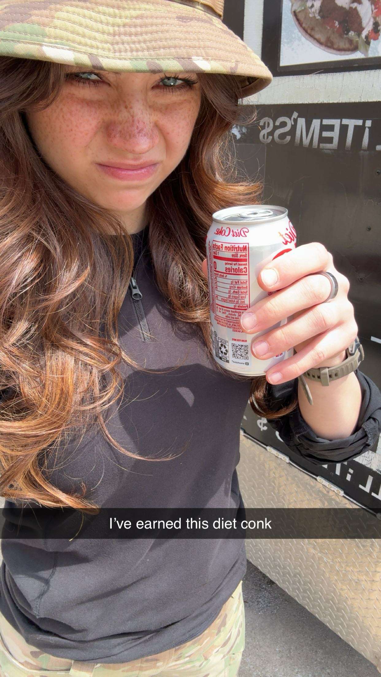 realhaylujan snapchat image archive image