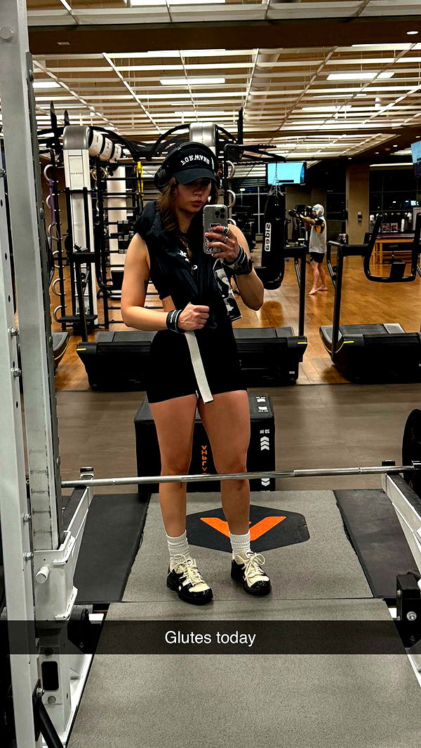 realhaylujan image ~ Altpins