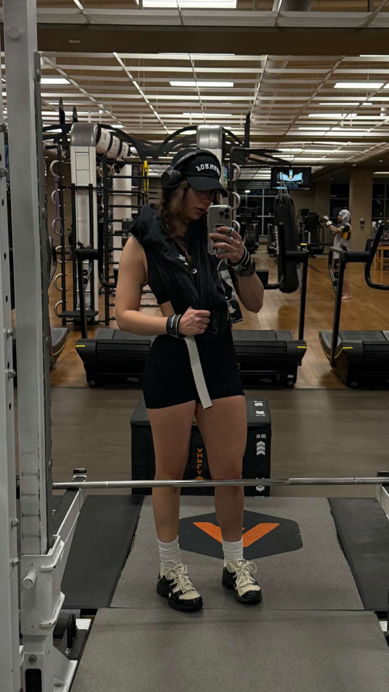 realhaylujan snapchat image archive image