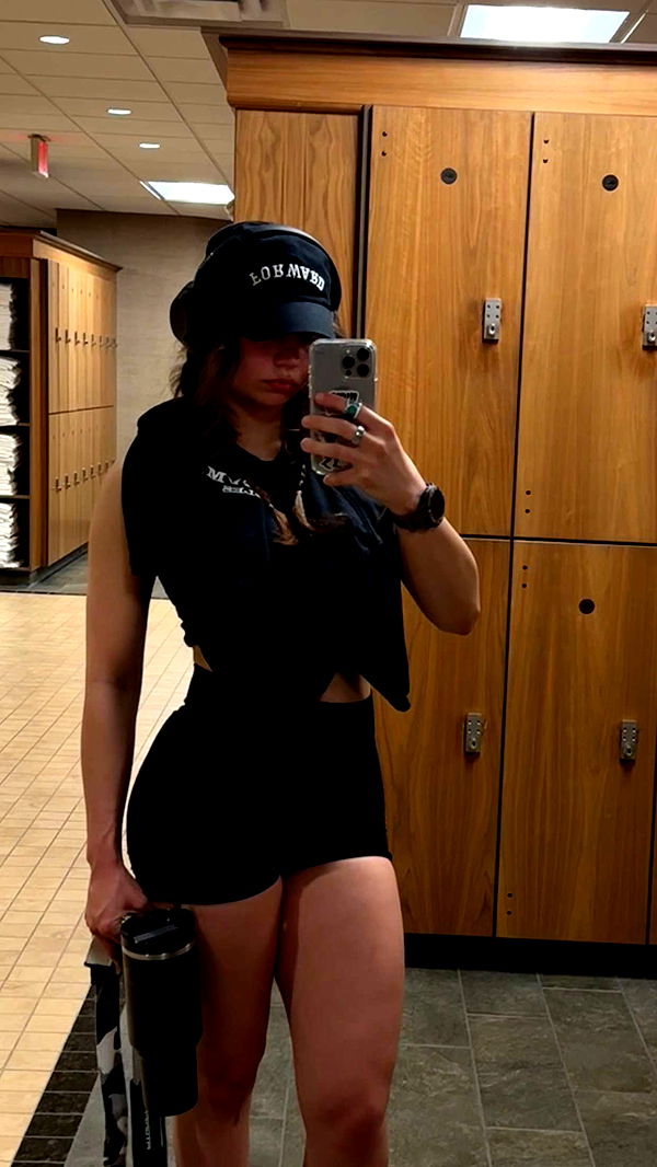 realhaylujan image ~ Altpins