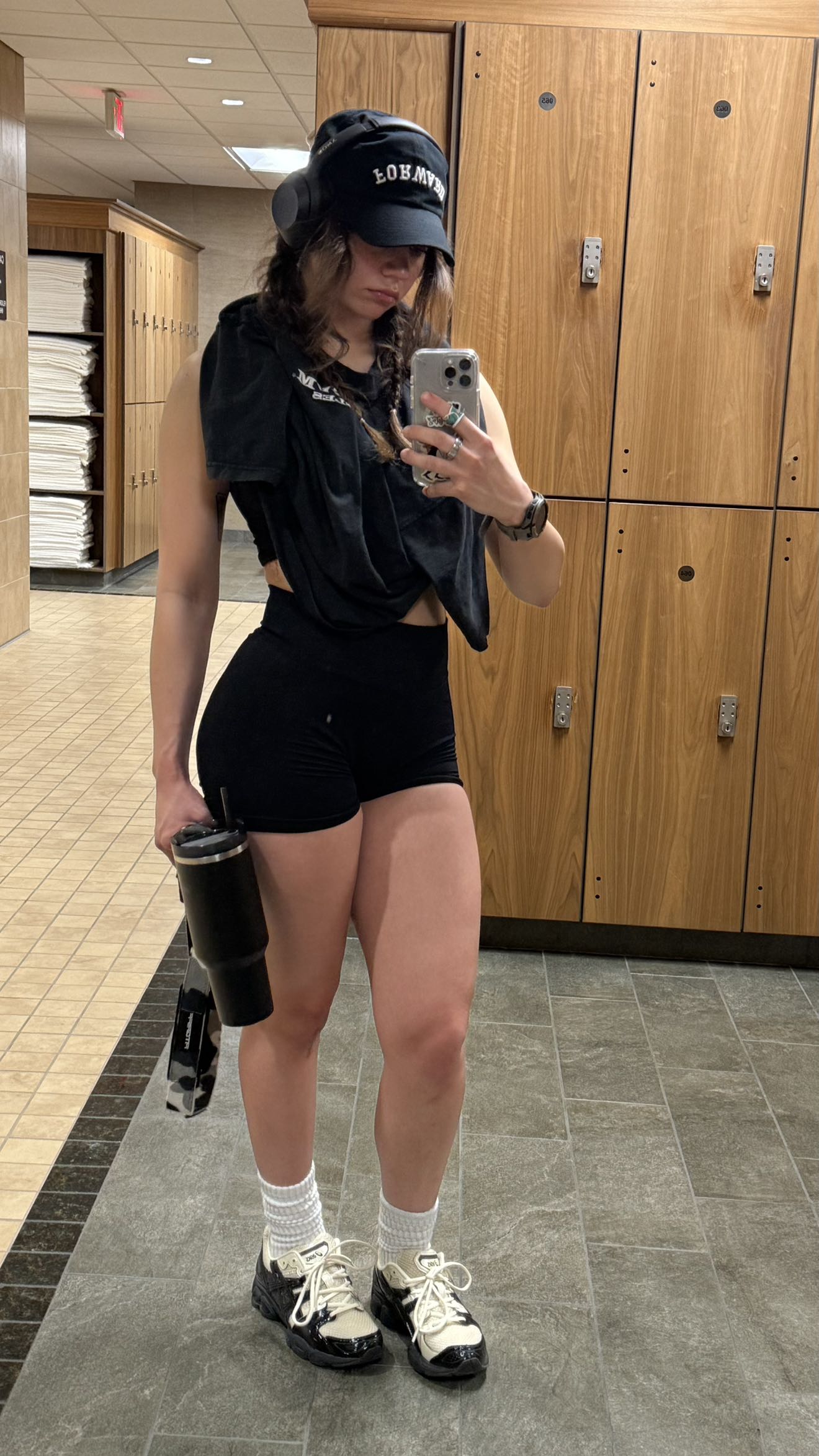 realhaylujan snapchat image archive image