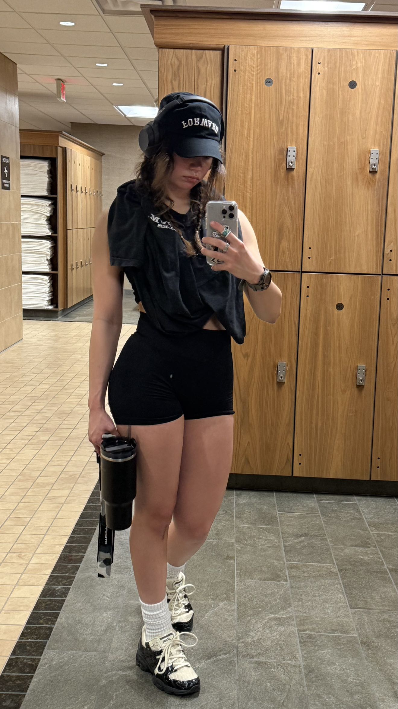 realhaylujan snapchat image archive image