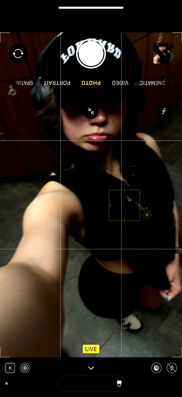 realhaylujan image ~ Altpins