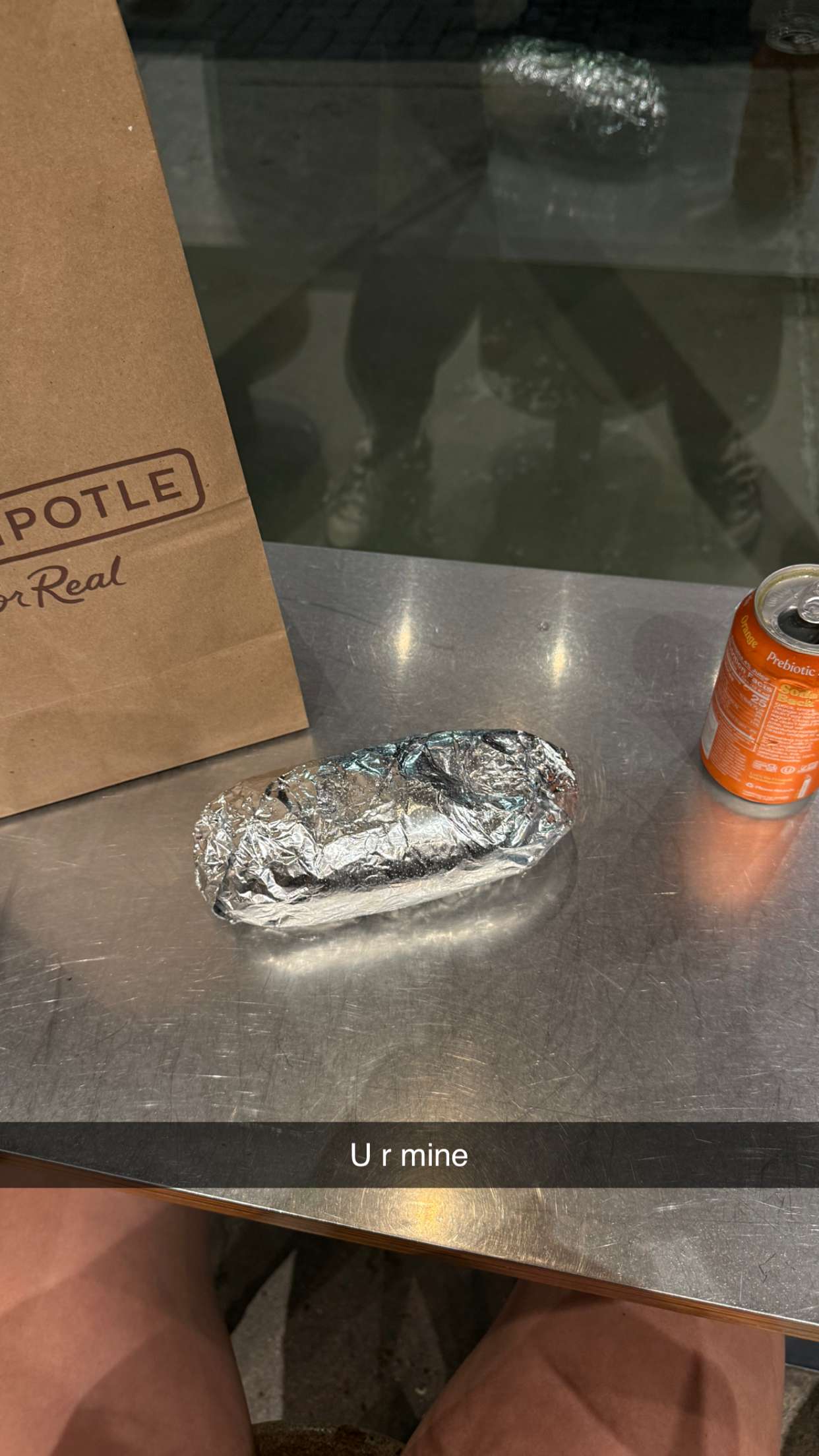 realhaylujan snapchat image archive image