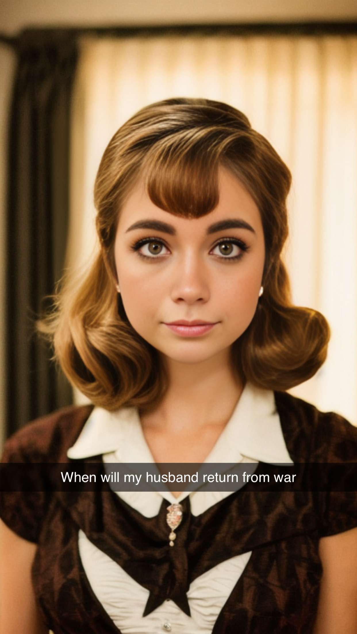 realhaylujan snapchat image archive image