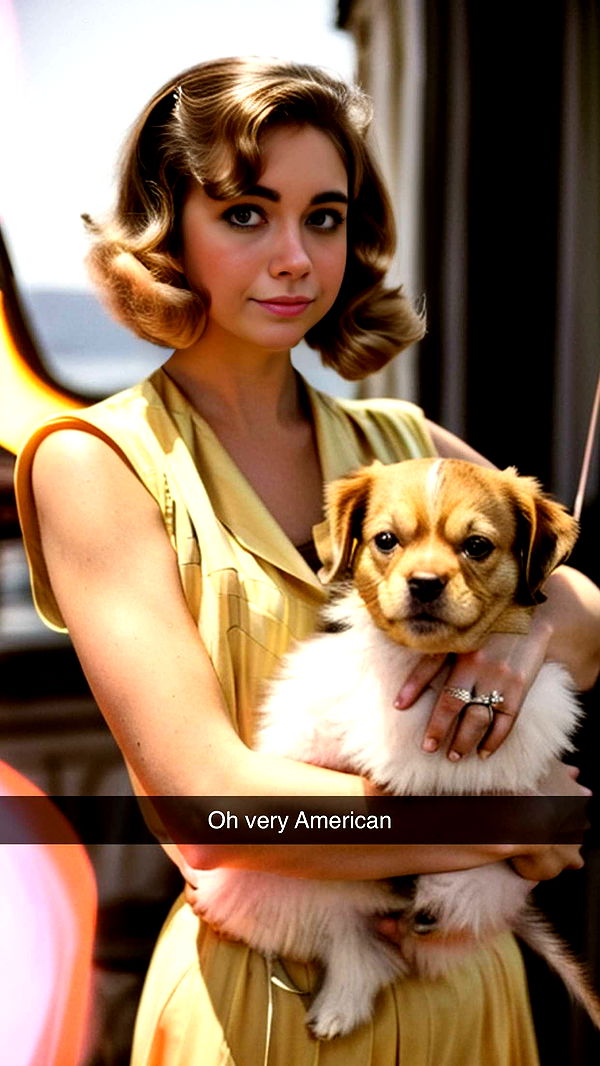 realhaylujan image ~ Altpins