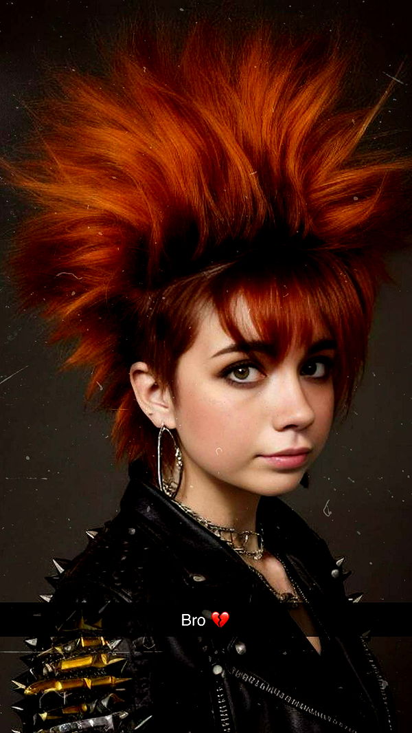 realhaylujan image ~ Altpins