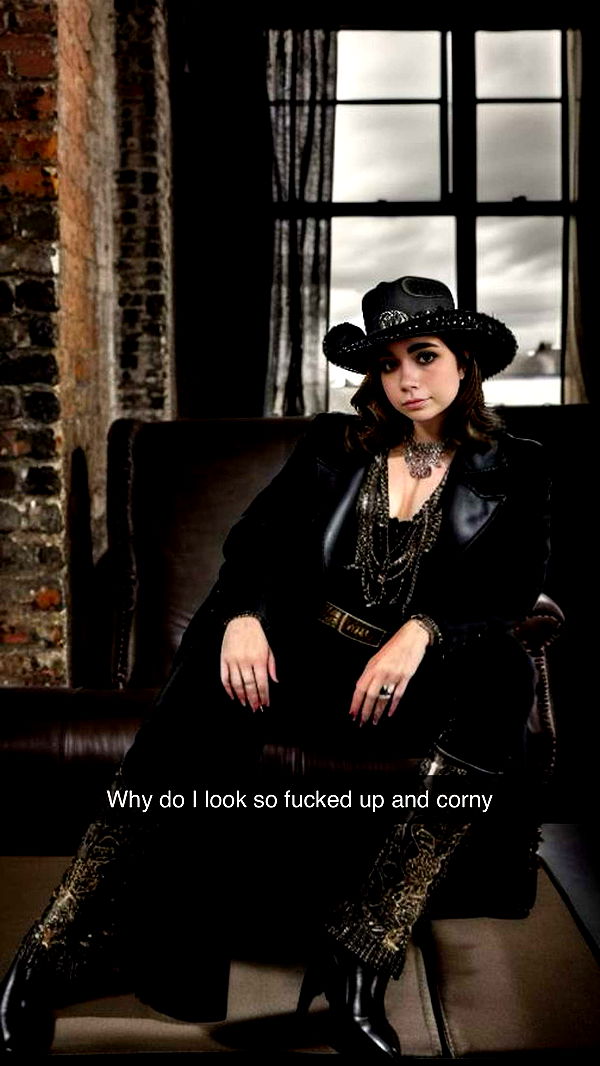 realhaylujan image ~ Altpins