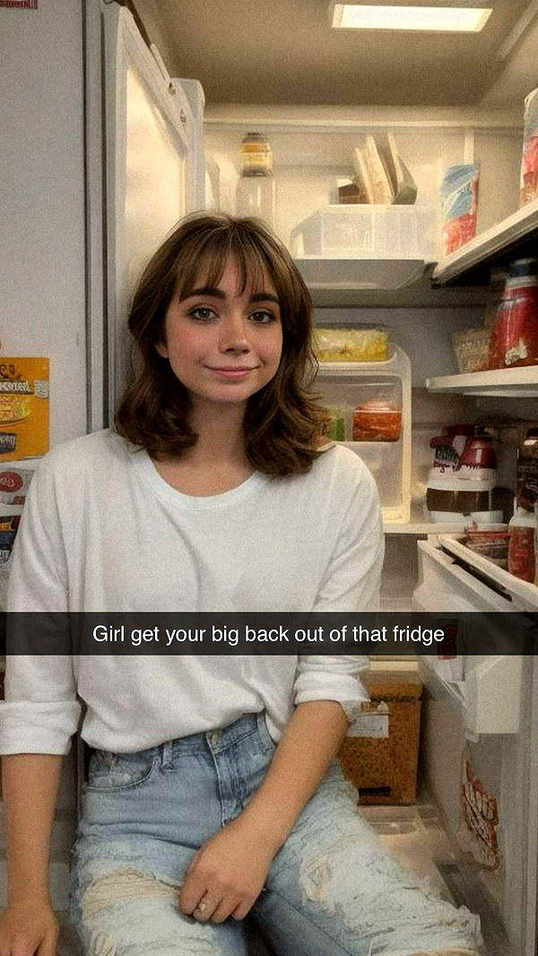 realhaylujan image ~ Altpins