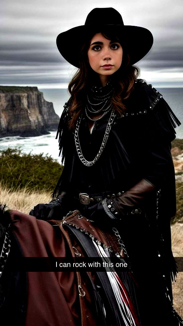 realhaylujan image ~ Altpins