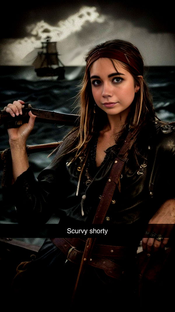 realhaylujan image ~ Altpins