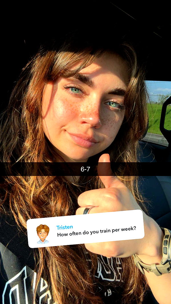 realhaylujan image ~ Altpins