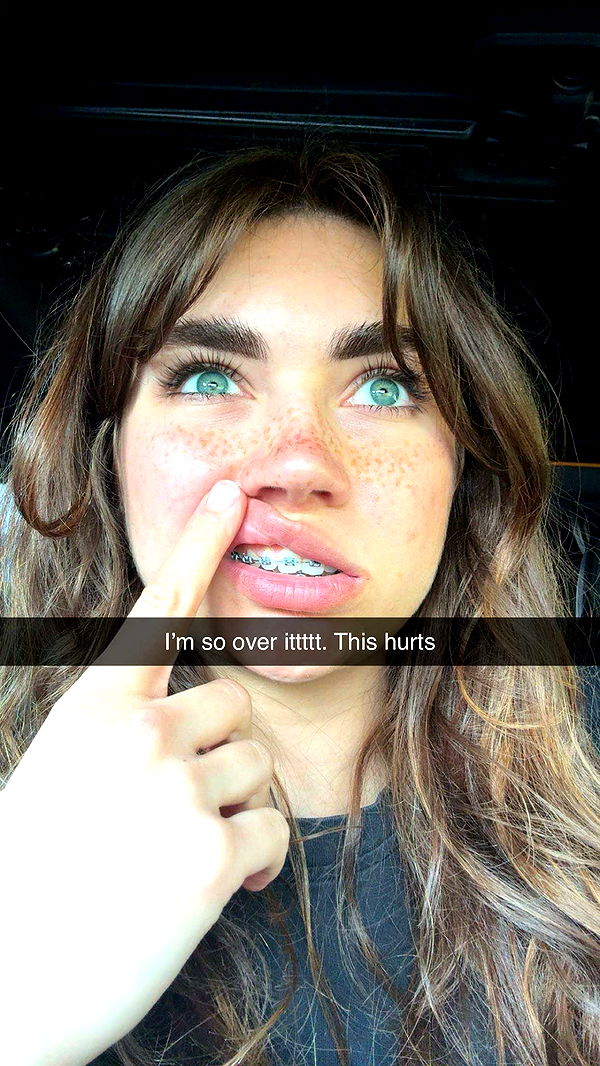 realhaylujan image ~ Altpins