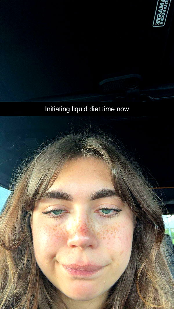 realhaylujan image ~ Altpins