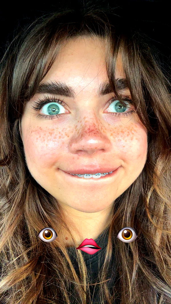 realhaylujan image ~ Altpins