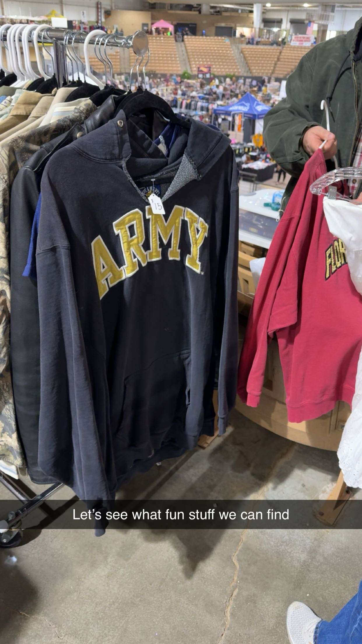 realhaylujan snapchat image archive image