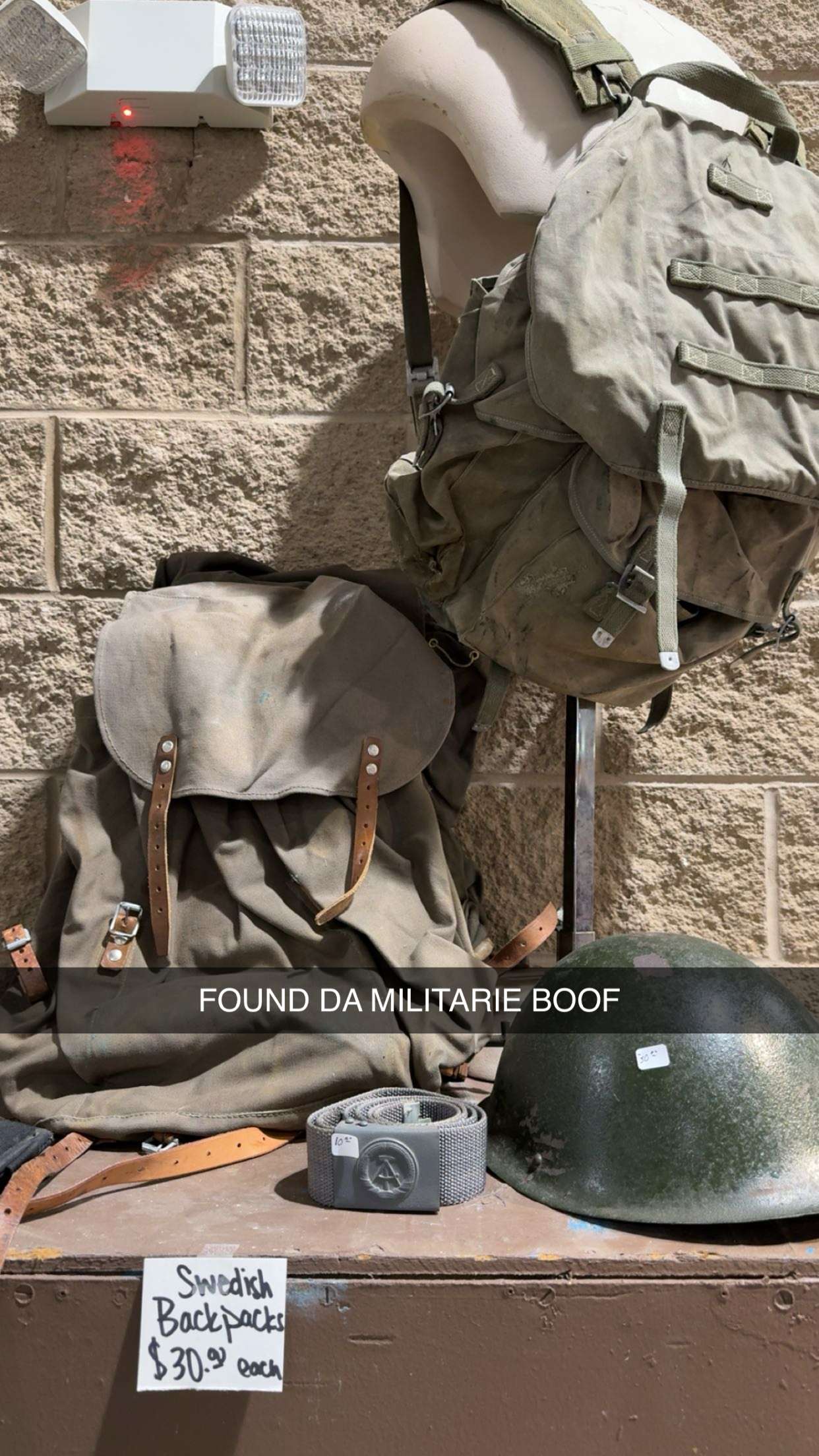 realhaylujan snapchat image archive image