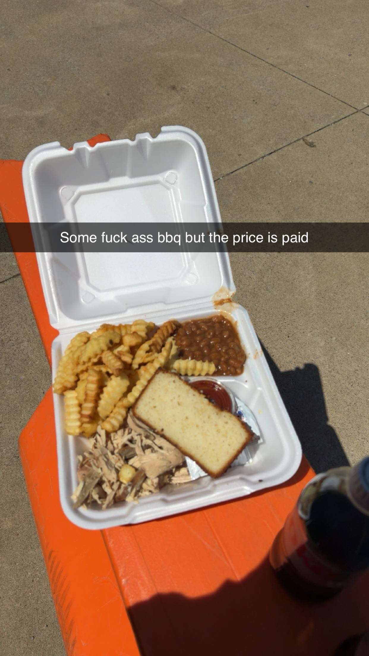 realhaylujan snapchat image archive image