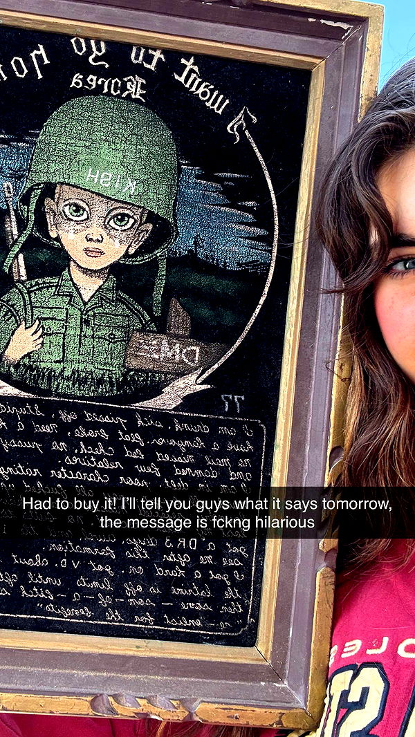 realhaylujan image ~ Altpins