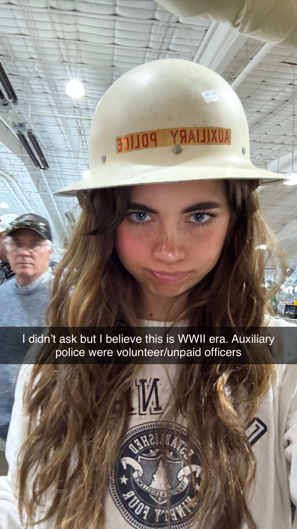 realhaylujan snapchat image archive image