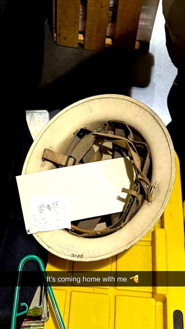 realhaylujan image ~ Altpins