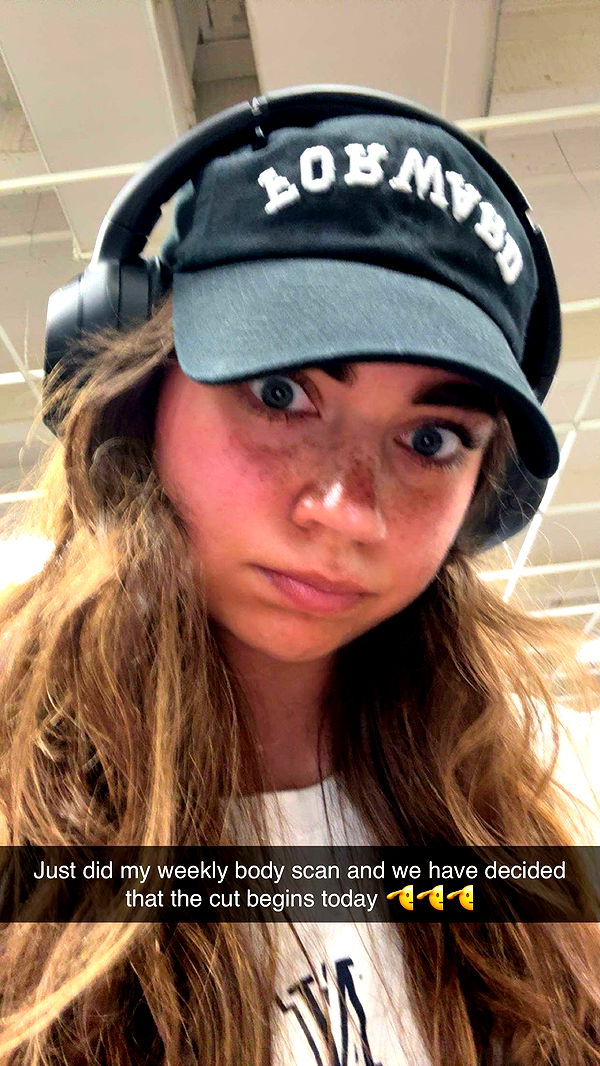 realhaylujan image ~ Altpins