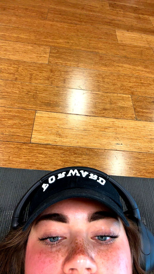 realhaylujan image ~ Altpins