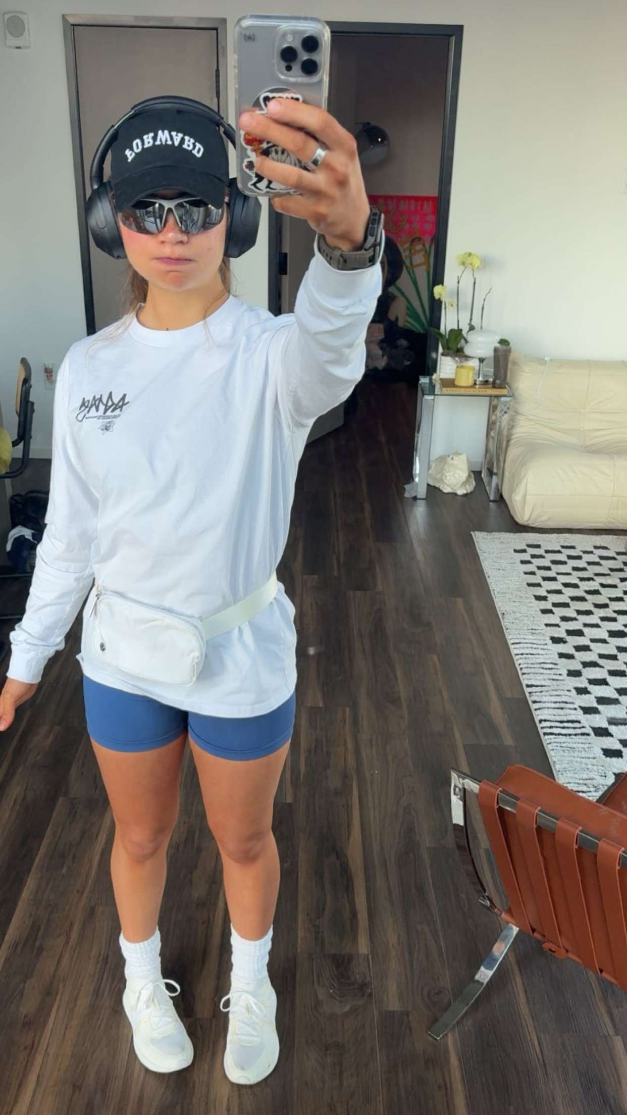 realhaylujan snapchat image archive image