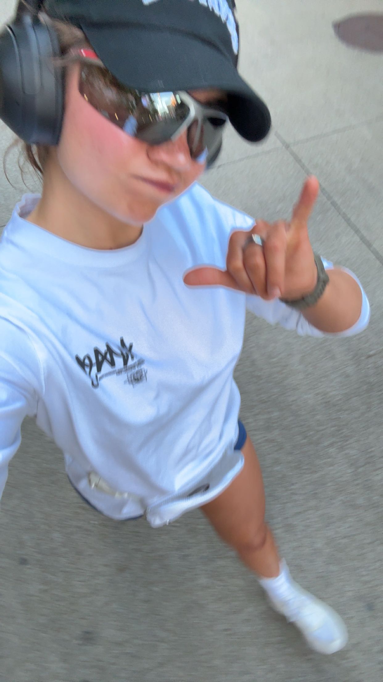 realhaylujan snapchat image archive image