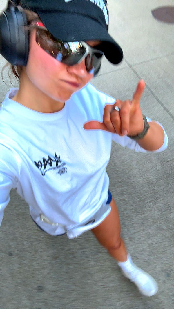 realhaylujan image ~ Altpins