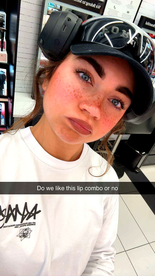 realhaylujan image ~ Altpins